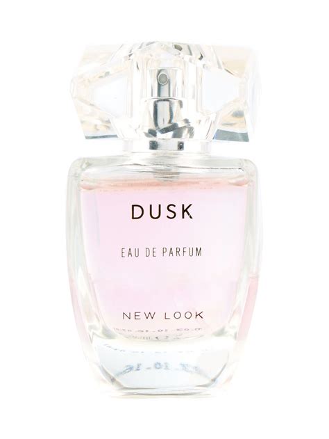 new look perfume dusk|dusk by new look scent.